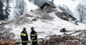 Tragedia di Rigopiano, emessi 23 avvisi di garanzia