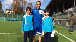 I due militanti della Pescara calcio