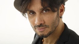 Il 30 giugno Fabrizio Moro in concerto a Pescara