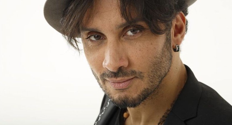 Il 30 giugno Fabrizio Moro in concerto a Pescara