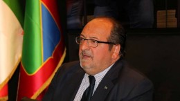 Da Art.1 Abruzzo legge contro omofobia. Il capogruppo Mazzocca: "Al via incontri con la cittadinanza"