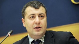 Il deputato Mdp Arturo Scotto
