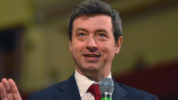 Il ministro Andrea Orlando
