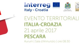 Interreg Italia-Croazia