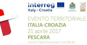 Interreg Italia-Croazia