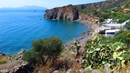 Isola di Panarea