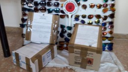 Lotta alla contraffazione