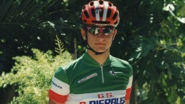 Michele Scarponi 1997