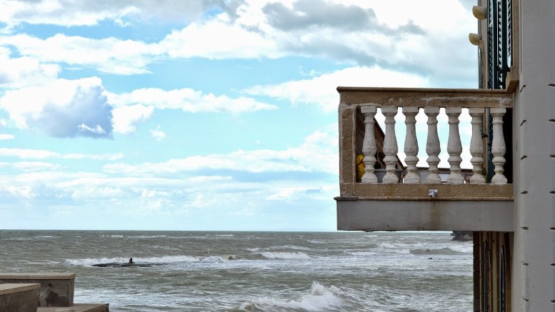 Montalbano, location