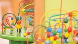 Nidi d’infanzia, aperte iscrizioni