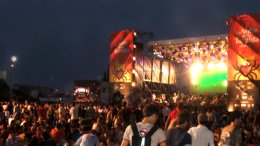 Gli eventi del week end