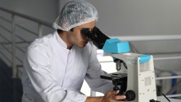 Nuove scoperte scientifiche