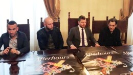 Primo maggio a Pescara con gli Afterhours
