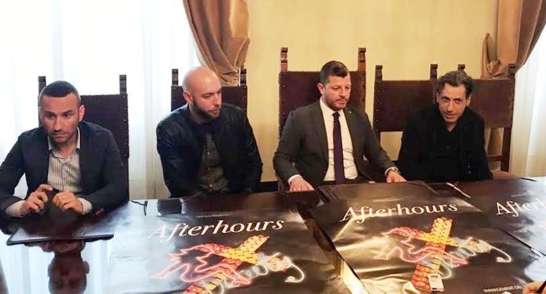 Primo maggio a Pescara con gli Afterhours