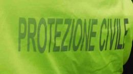 Protezione civile