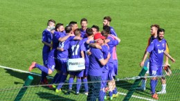 Sambuceto calcio