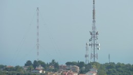 Antenne San Silvestro, ancora mistero sulle autorizzazioni