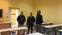 Scuola media Pascoli