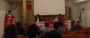 Sinistra Italiana congresso