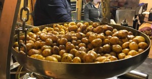 Street food