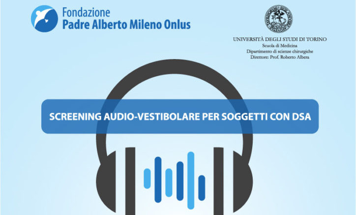 screening audio-vestibolare