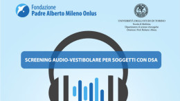 screening audio-vestibolare