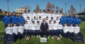 giovanili pescara