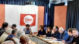 Articolo Uno Pescara parteciperà alla Giornata antifascista