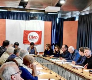 Articolo Uno Pescara parteciperà alla Giornata antifascista