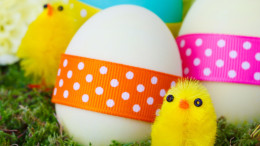 Le 10 curiosità sulla Pasqua
