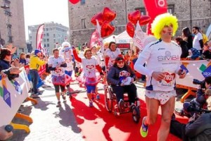 Giada alla mezza di Terni