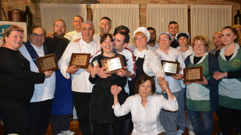 1° Festival del riso