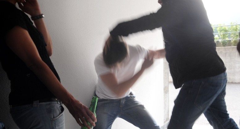 A Pescara nuova aggressione in pochi giorni