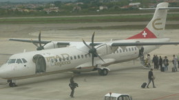 Aeroporto d'Abruzzo