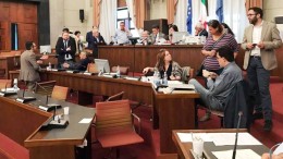 Approvata dal Consiglio comunale la delibera sul patrimonio pubblico