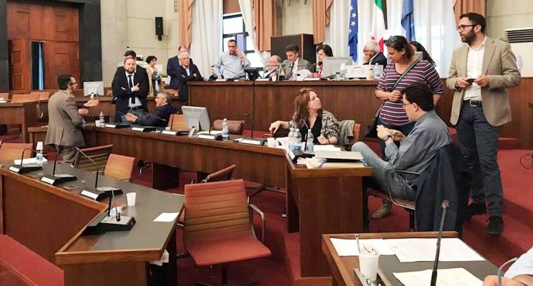 Approvata dal Consiglio comunale la delibera sul patrimonio pubblico