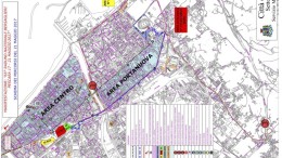 65esimo Raduno dei bersaglieri. Le limitazioni alla mobilità