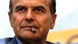 Bersani a Pescara, incontro pubblico Art.1- Mdp