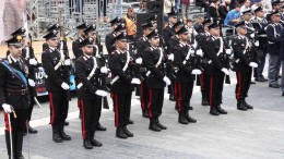 Carabinieri