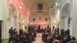 Concorso di musica internazionale "Paolo Barrasso"