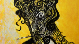 Dorian di Francesco Andrisano