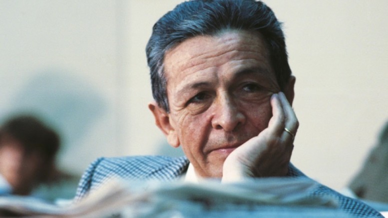 Enrico Berlinguer