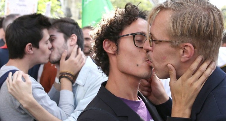 Episodio omofobo a Pescara