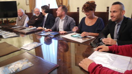 Festa Madonna Sette Dolori