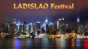 Festival della musica italiana di New York