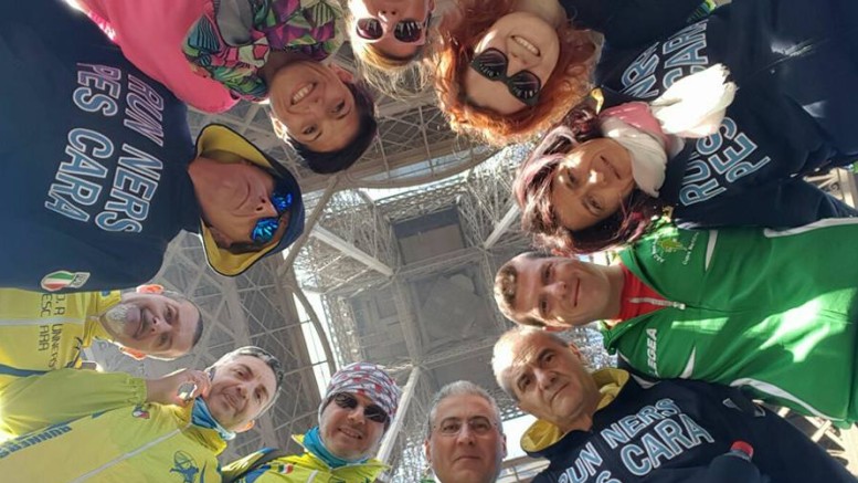 Foto ASD Runners Pescara