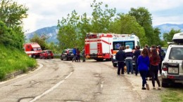 Suicidio a Caramanico: spoltorese si toglie la vita nel bosco