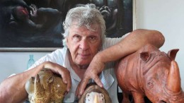 Gabriele Pomilio. Foto Il Centro