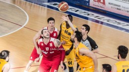 Gara1 Montegranaro Amatori