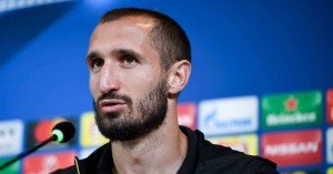 Giorgio Chiellini